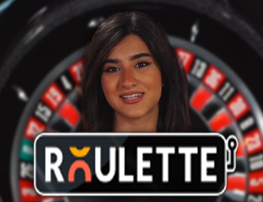 Roulette (Popok Gaming)